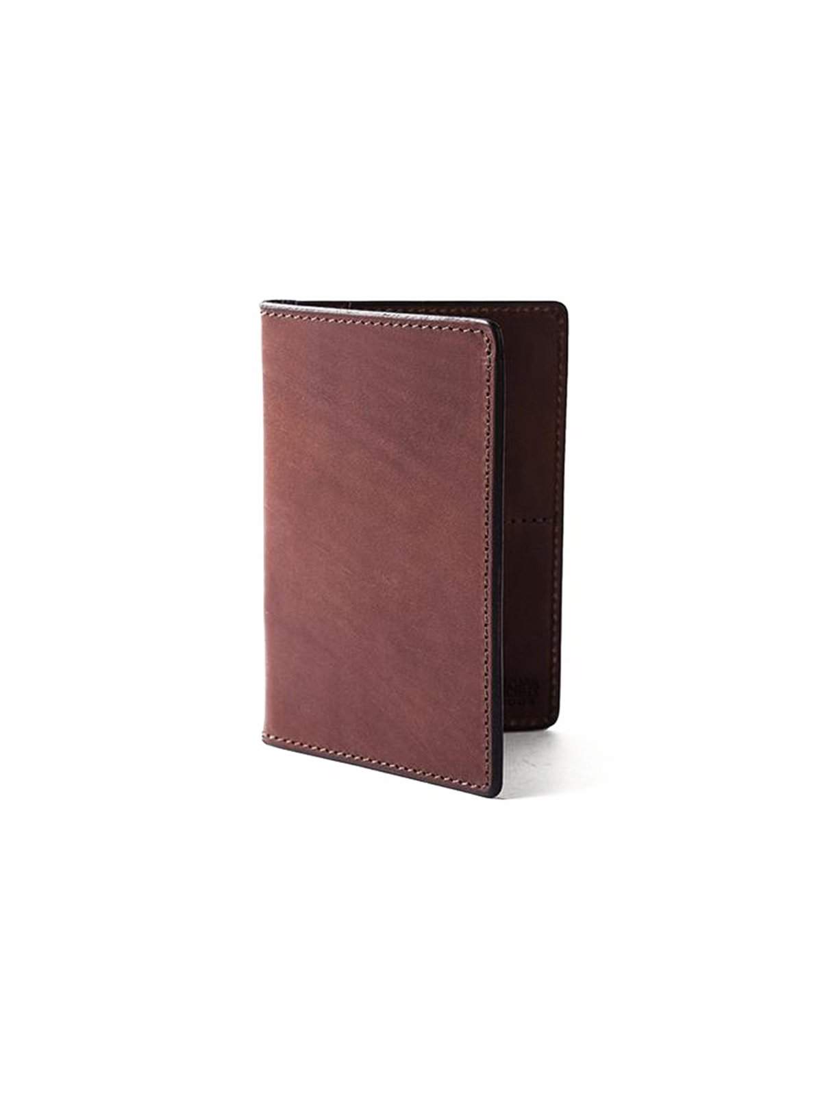 Tanner Goods Travel Wallet Cognac - MORE by Morello Indonesia