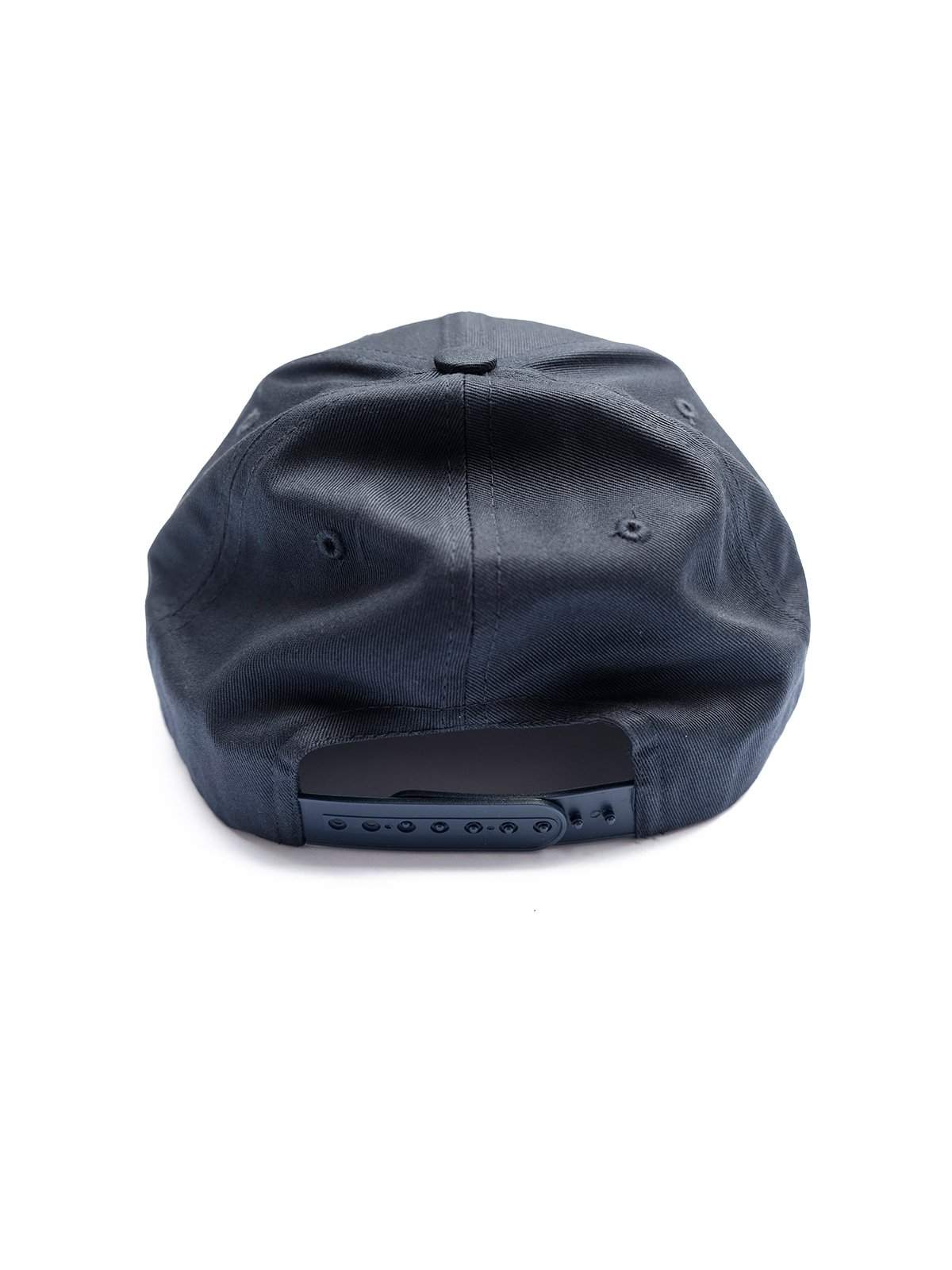 US Comp4ny USS Arizona Cap Navy - MORE by Morello Indonesia