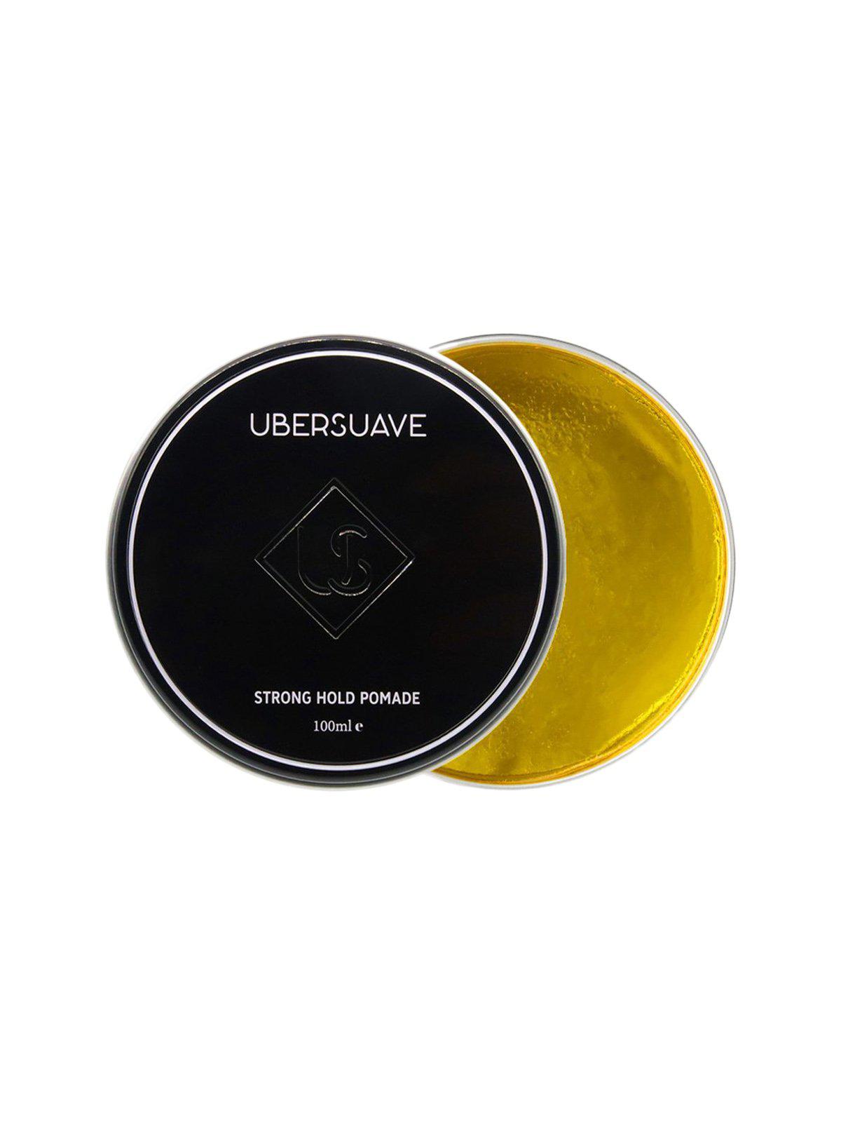 Ubersuave 2.0 Classic Hair Pomade Waterbased 100ml