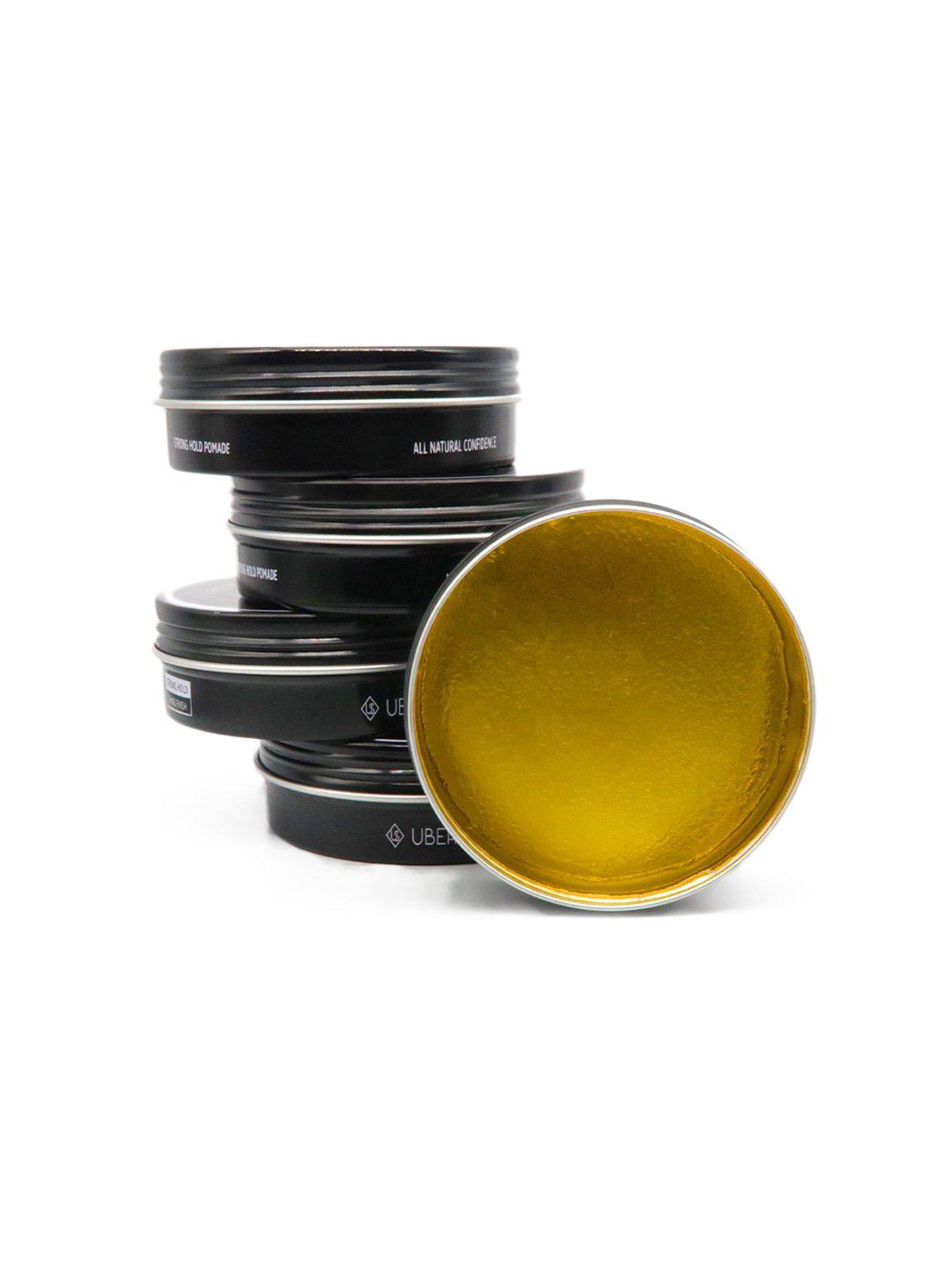 Ubersuave 2.0 Classic Hair Pomade Waterbased 100ml