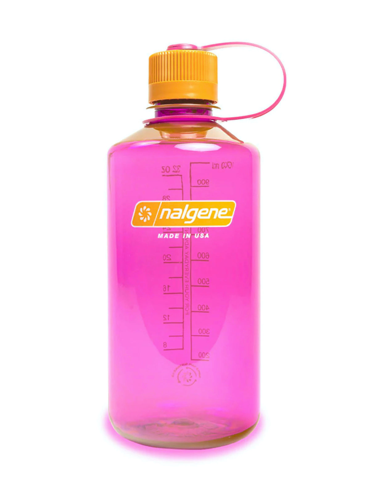 Nalgene 32oz Narrow Mouth Bottle