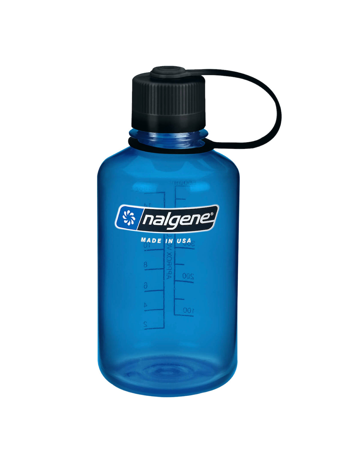 Nalgene 16oz Narrow Mouth Bottle