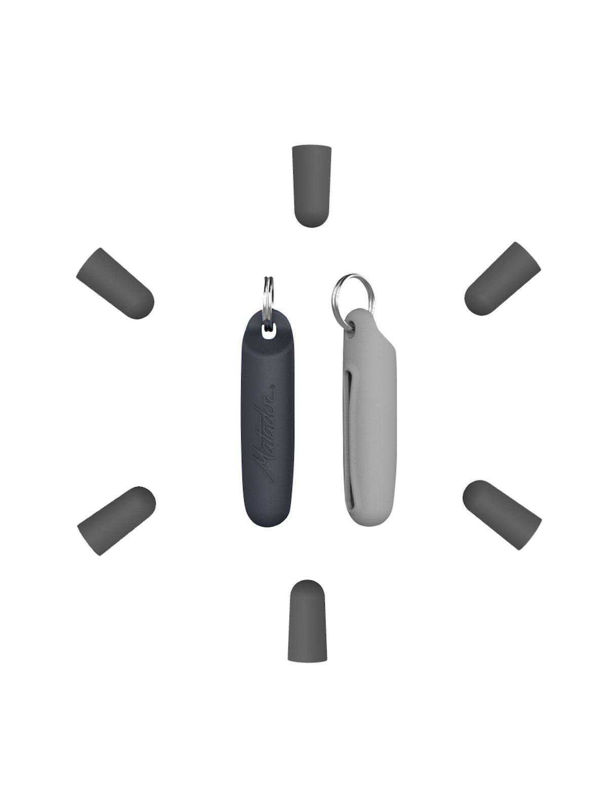 Matador Travel Earplugs Kit - MORE by Morello Indonesia