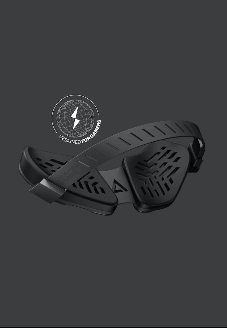 Deltahub Carpio G2.0 Ergonomic Wrist Rest