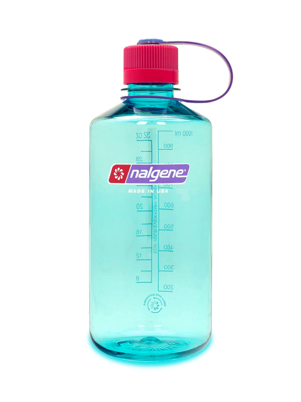 Nalgene 32oz Narrow Mouth Bottle
