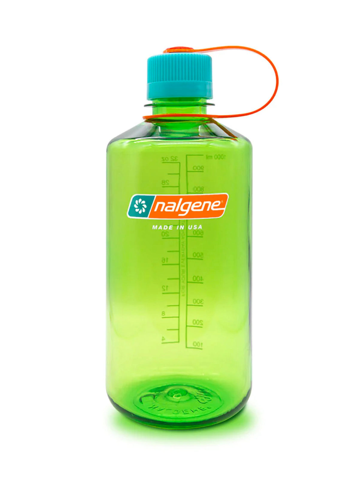 Nalgene 32oz Narrow Mouth Bottle