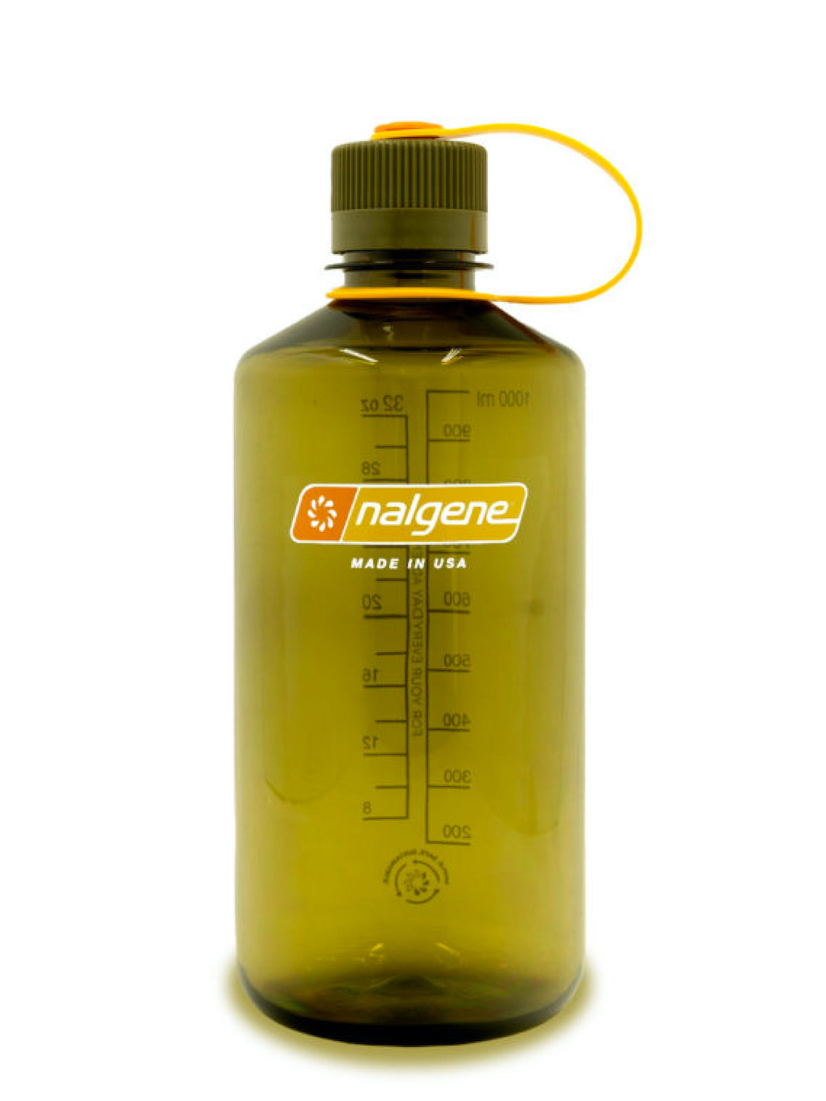 Nalgene 32oz Narrow Mouth Bottle