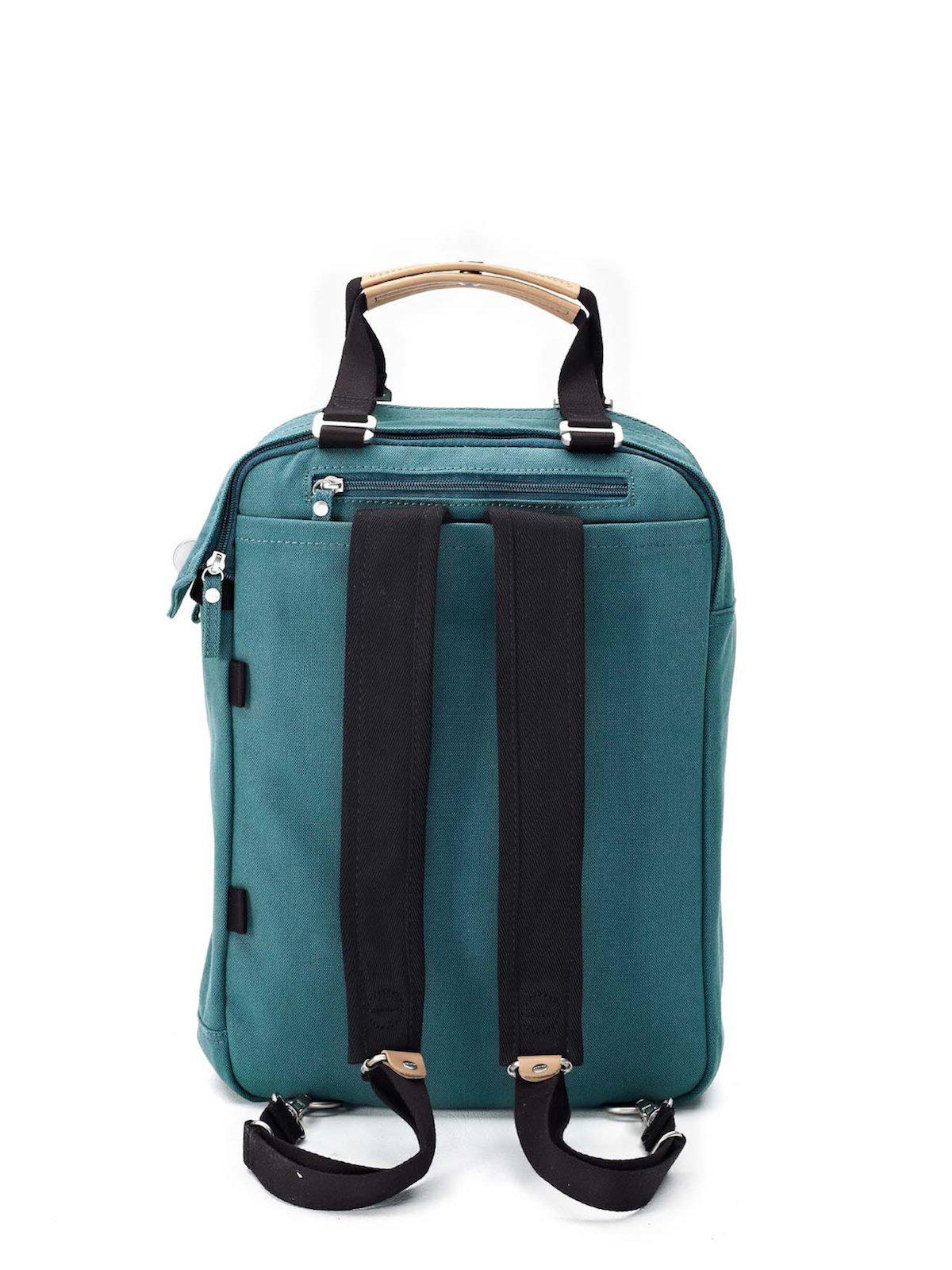Qwstion Daypack Mountain Lake - MORE by Morello Indonesia