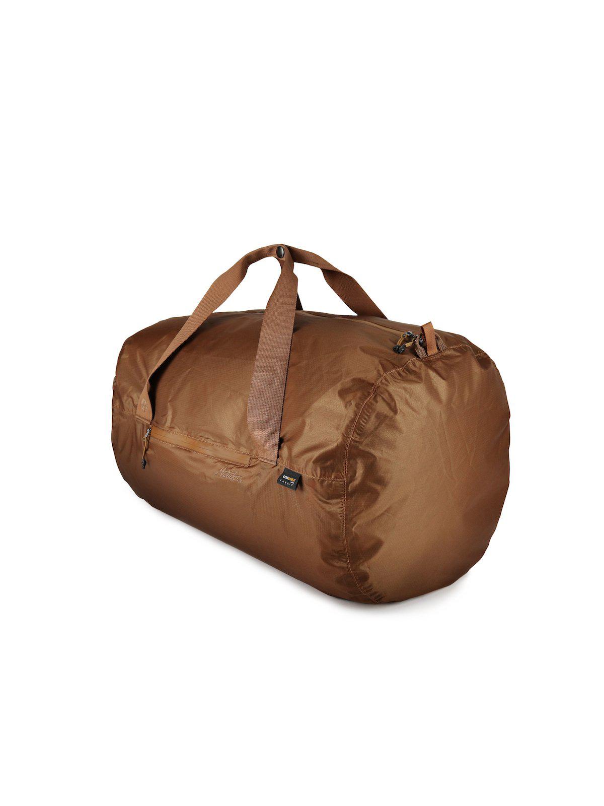 Matador Transit30 2.0 Packable Duffle Bag Coyote Brown - MORE by Morello Indonesia