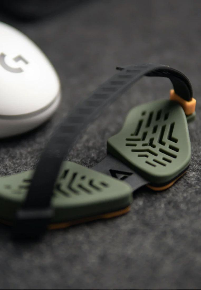 Deltahub Carpio G2.0 Ergonomic Wrist Rest