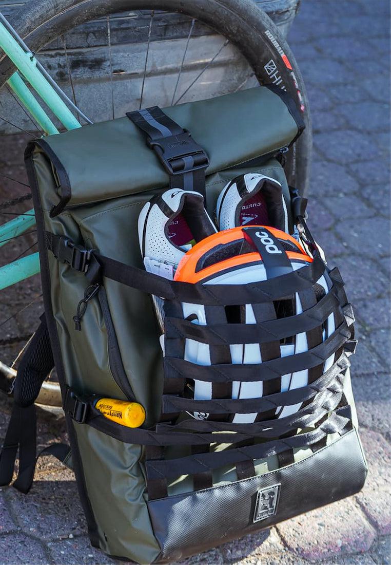 アクセサリー BARRAGE FREIGHT BACKPACK Barrage Freight Backpack