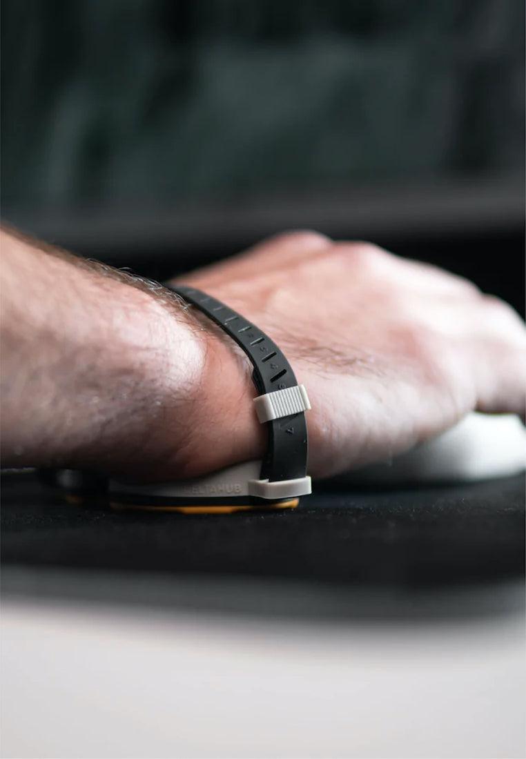 Deltahub Carpio G2.0 Ergonomic Wrist Rest