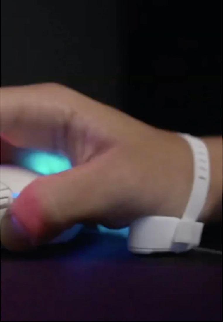 Deltahub Carpio G2.0 Ergonomic Wrist Rest