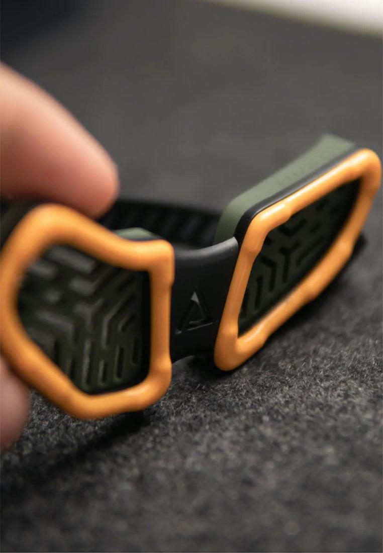 Deltahub Carpio G2.0 Ergonomic Wrist Rest