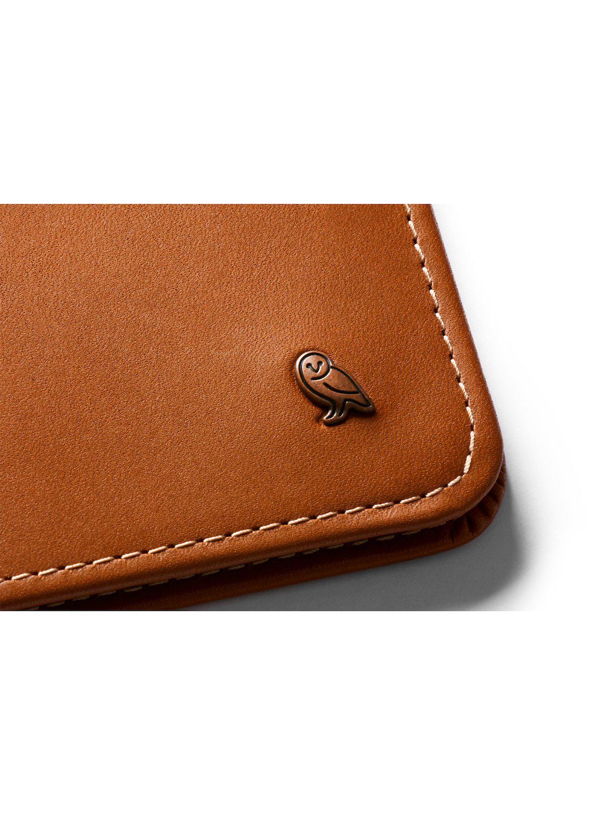 bellroy hide and seek wallet java Bellroy Hide and Seek Wallet Caramel RFID