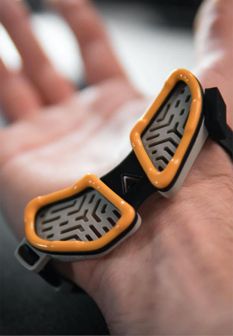 Deltahub Carpio G2.0 Ergonomic Wrist Rest