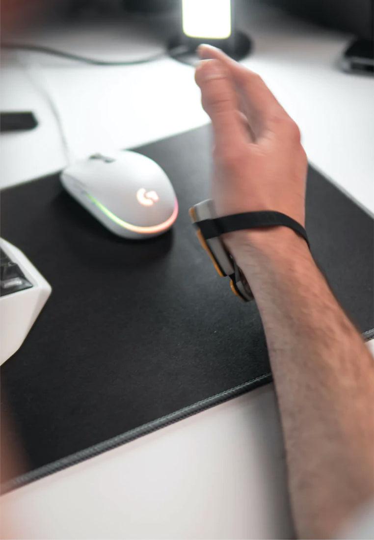 Deltahub Carpio G2.0 Ergonomic Wrist Rest