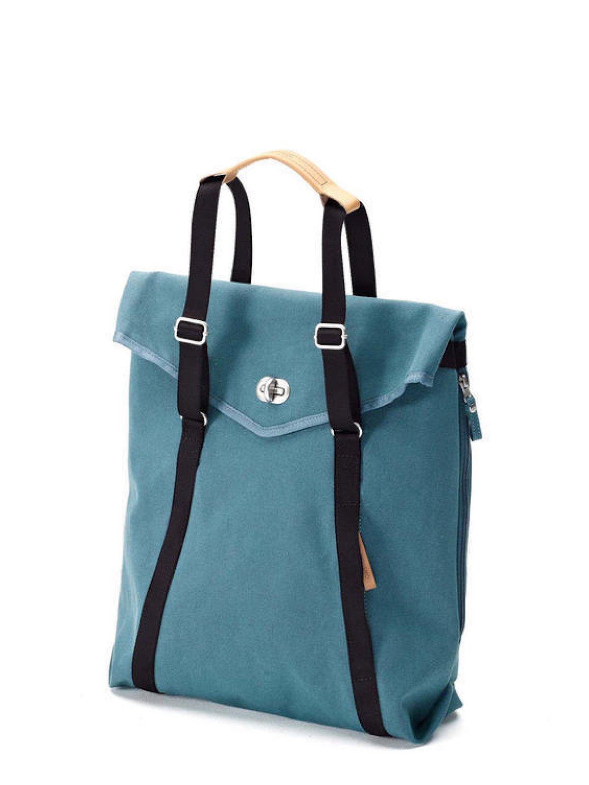 Qwstion Tote Mountain Lake - MORE by Morello Indonesia