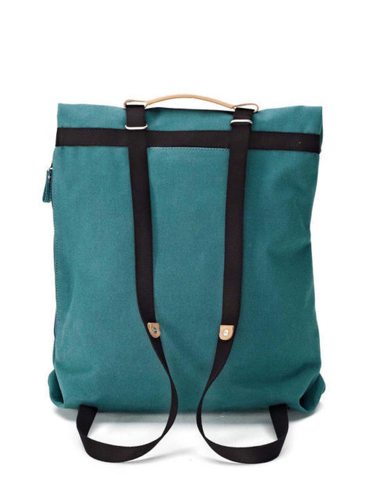 Qwstion Tote Mountain Lake - MORE by Morello Indonesia