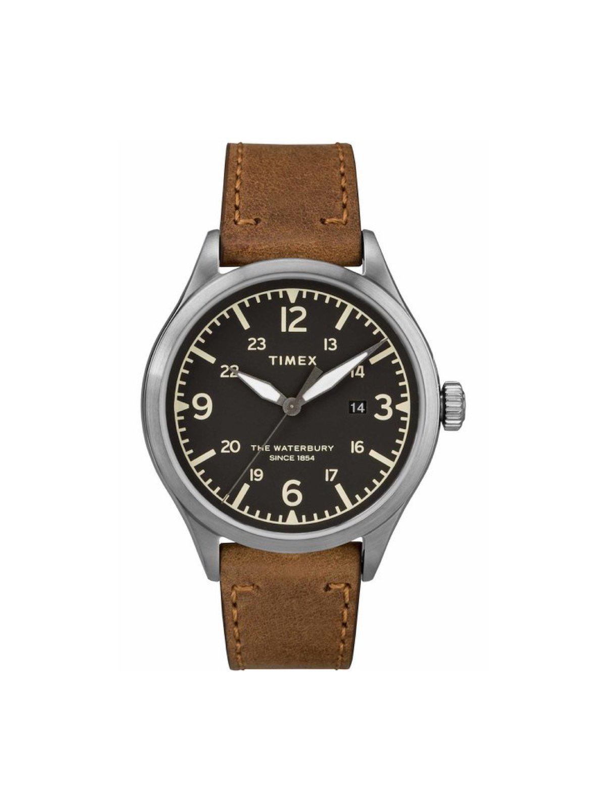 Timex The Waterbury TW2R71200 40mm - MORE by Morello Indonesia