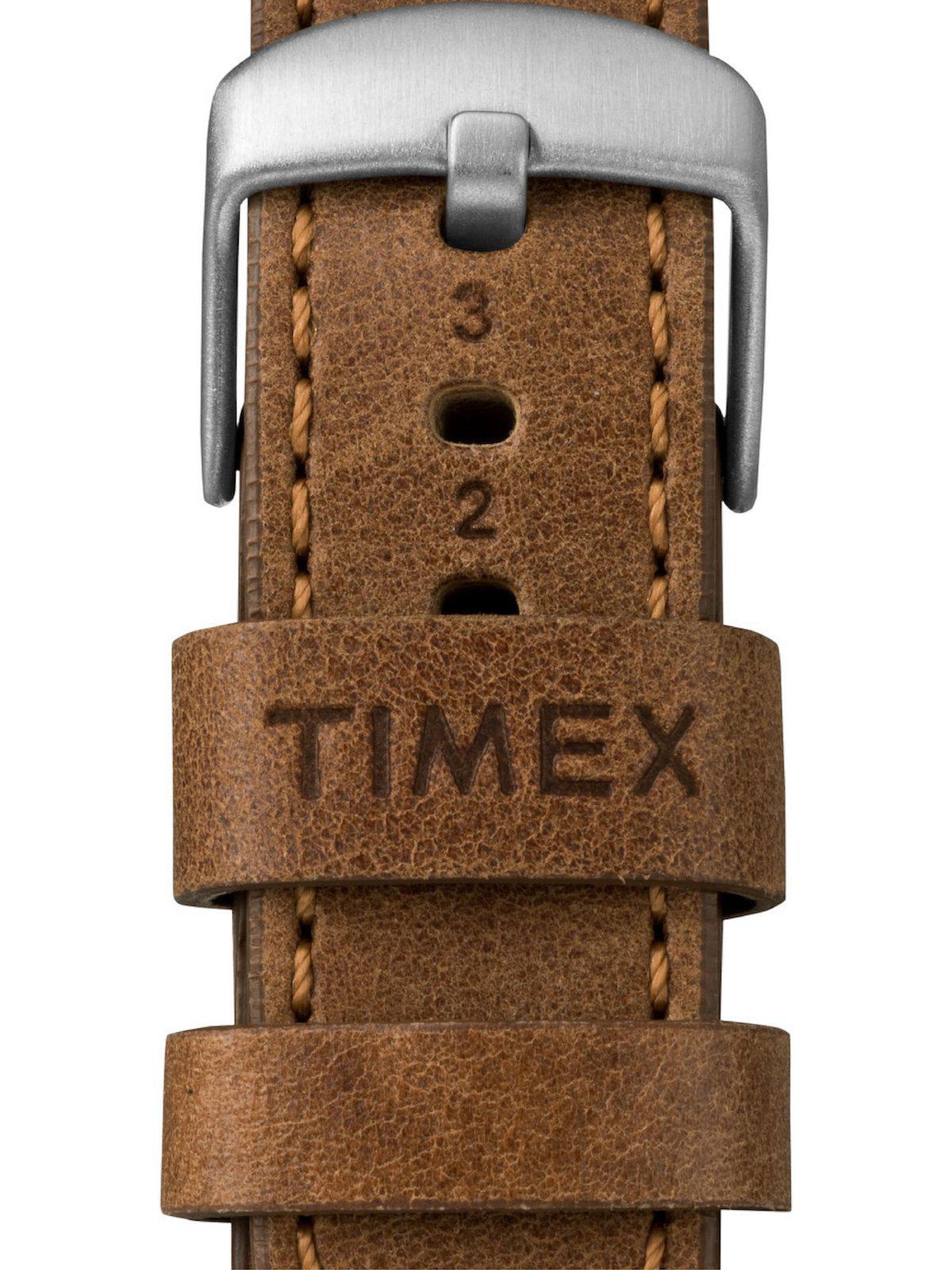 Timex The Waterbury TW2R71200 40mm - MORE by Morello Indonesia