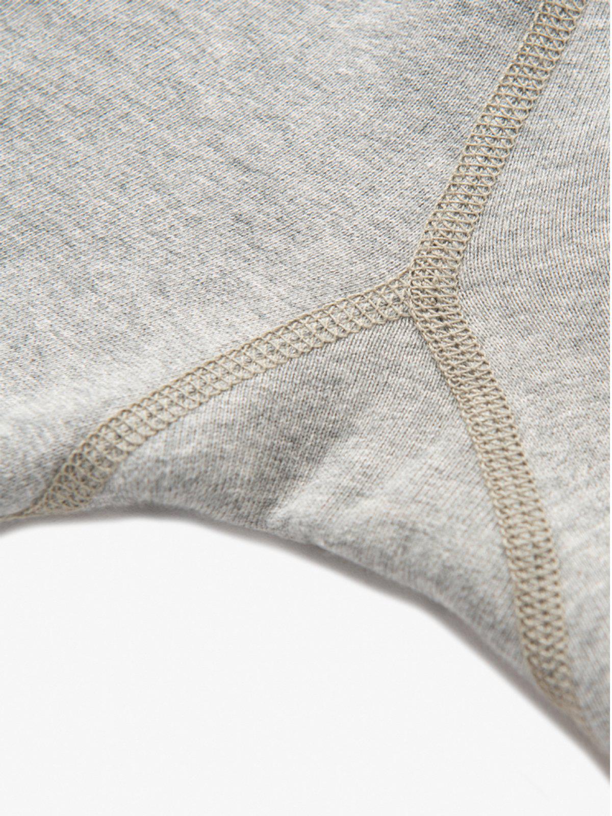 Lady White Co. Sweatpant Heather Grey - MORE by Morello Indonesia