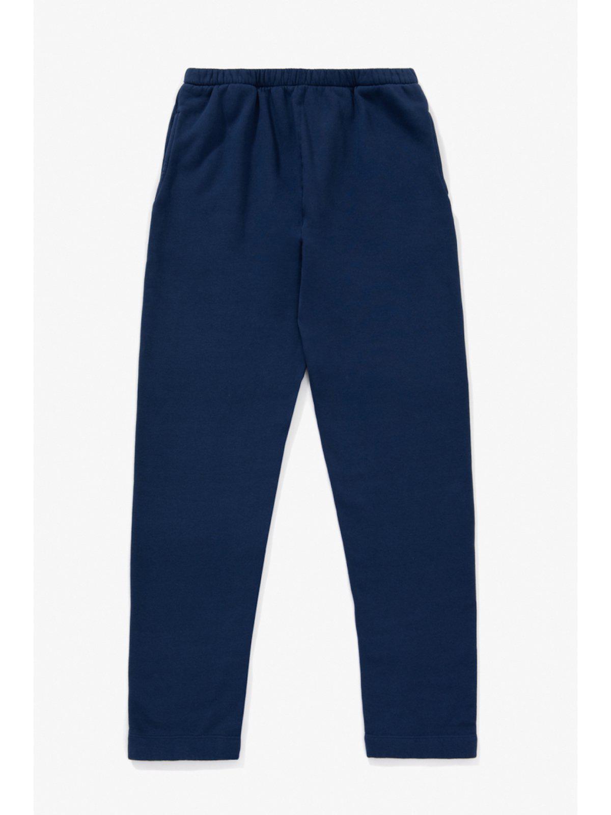 Lady White Co. Sweatpant Victoria Blue - MORE by Morello Indonesia