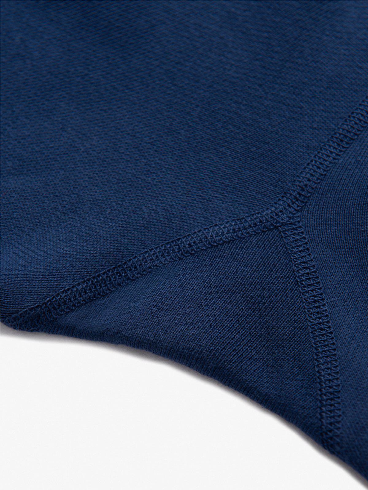 Lady White Co. Sweatpant Victoria Blue - MORE by Morello Indonesia
