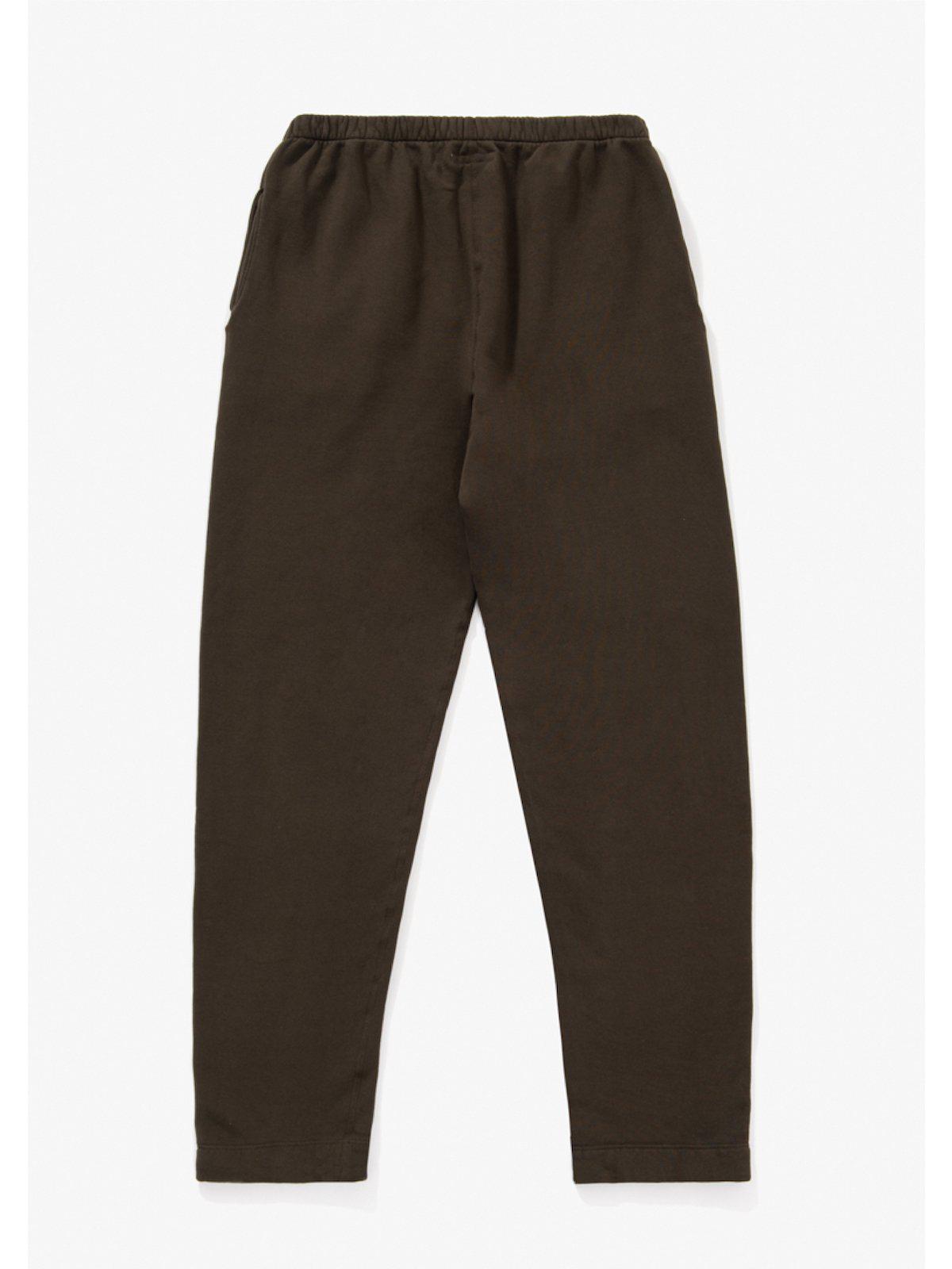 Lady White Co. Sweatpant Midnight Green - MORE by Morello Indonesia