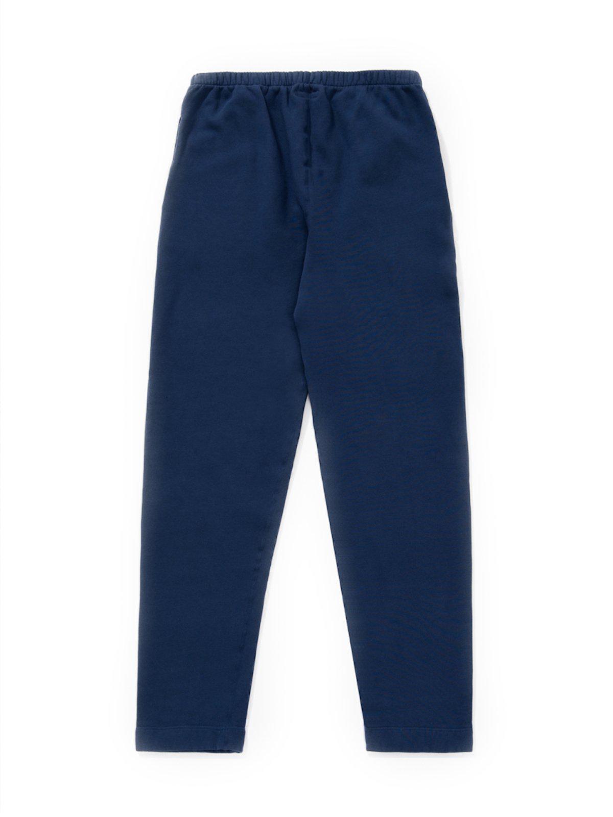 Lady White Co. Sweatpant Victoria Blue - MORE by Morello Indonesia
