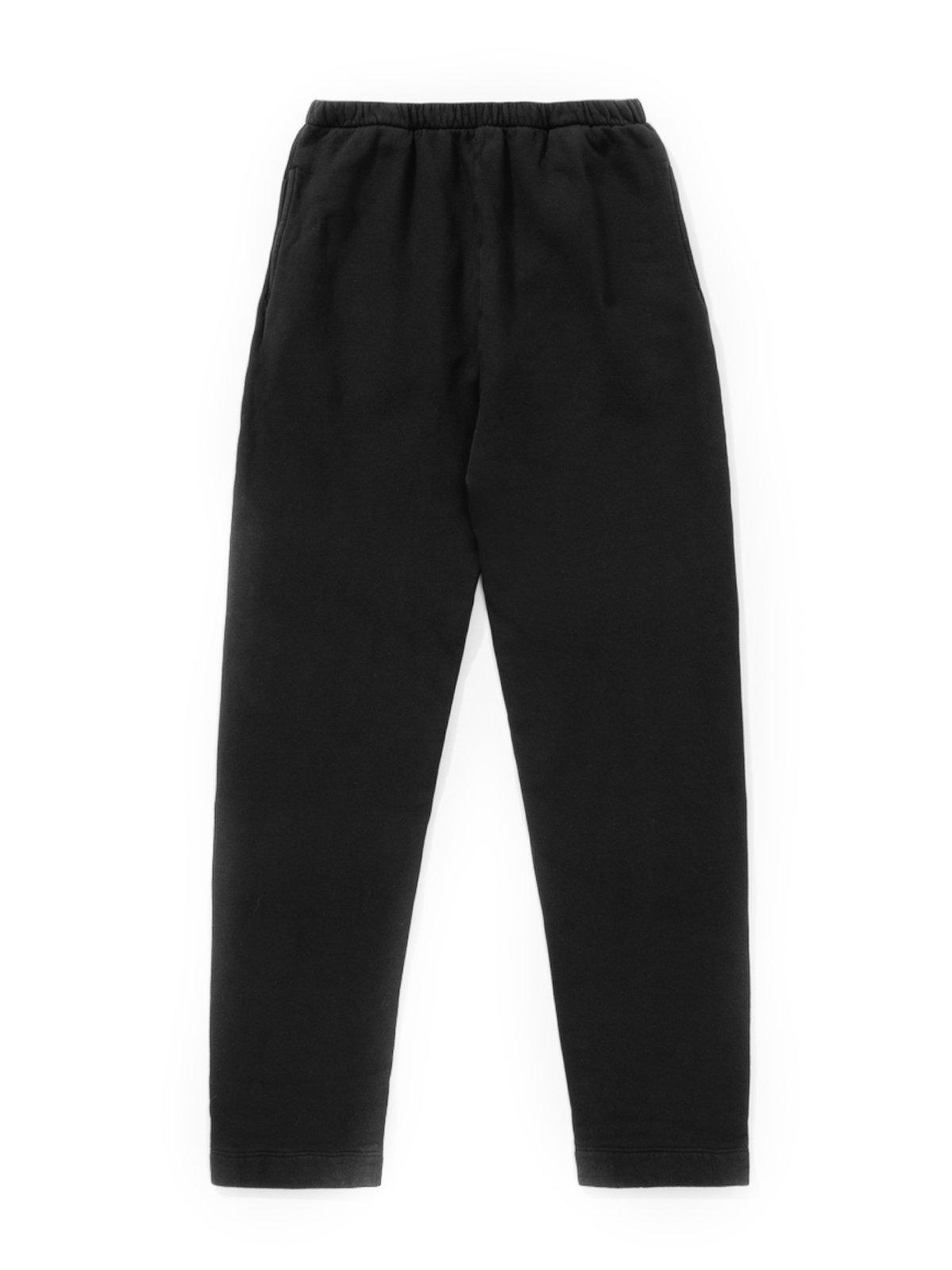 Lady White Co. Sweatpant Black - MORE by Morello Indonesia