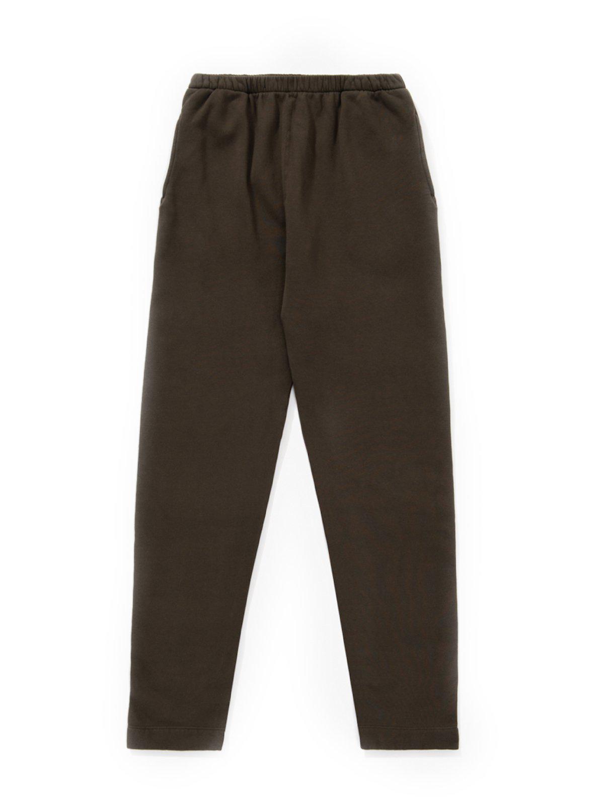 Lady White Co. Sweatpant Midnight Green - MORE by Morello Indonesia