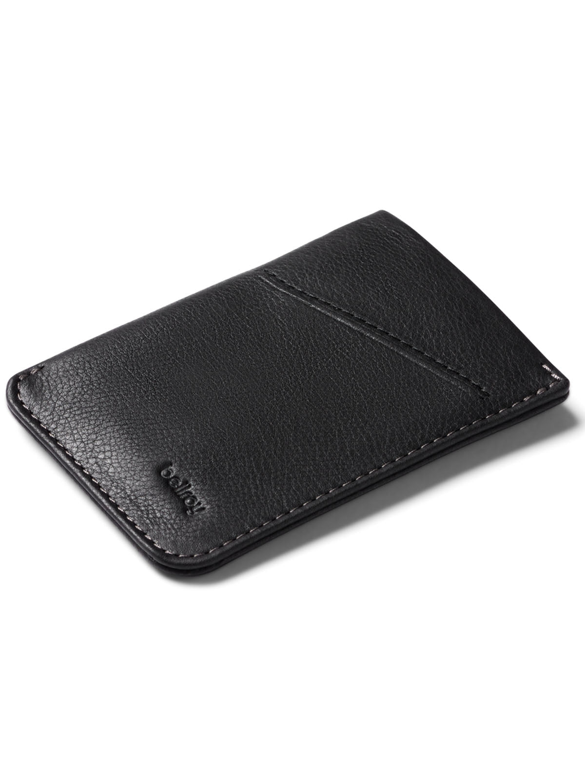 Bellroy Card Sleeve Obsidian