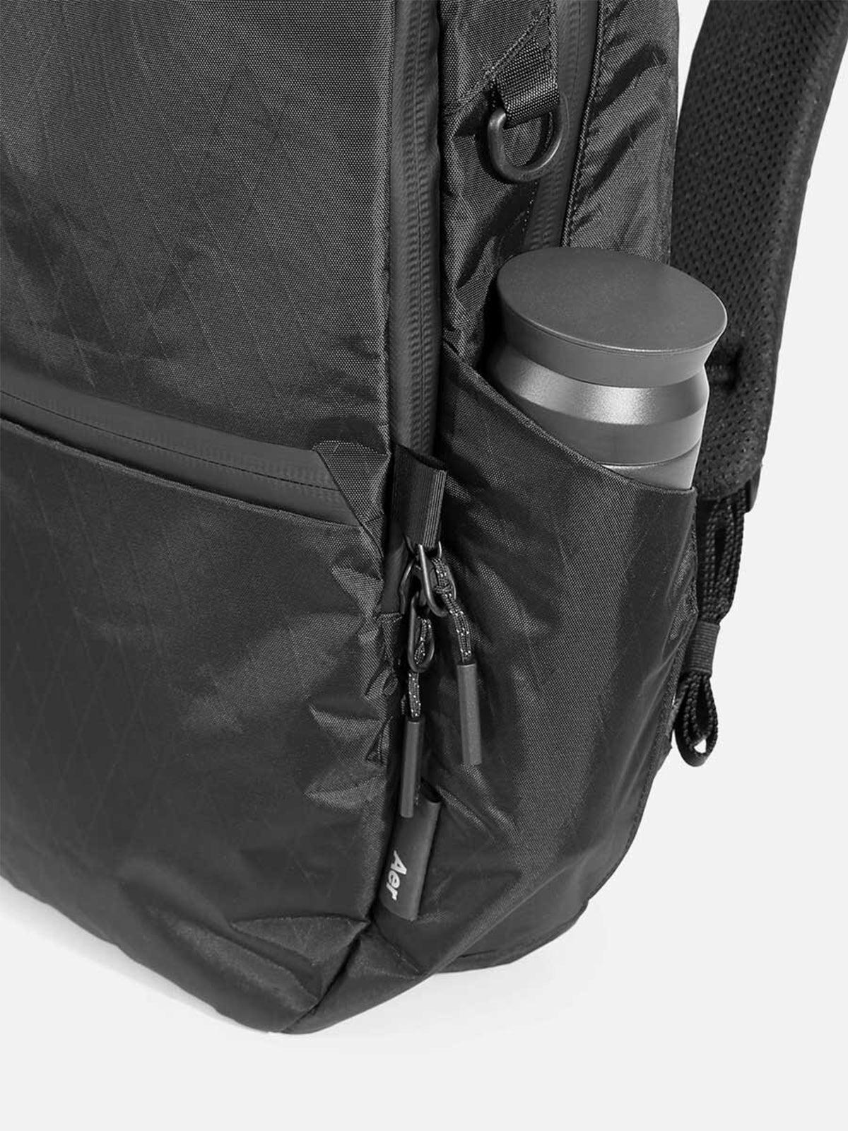 バッグ Aer City Pack Black City Pack - Black — Aer | Modern gym bags, travel backpacks