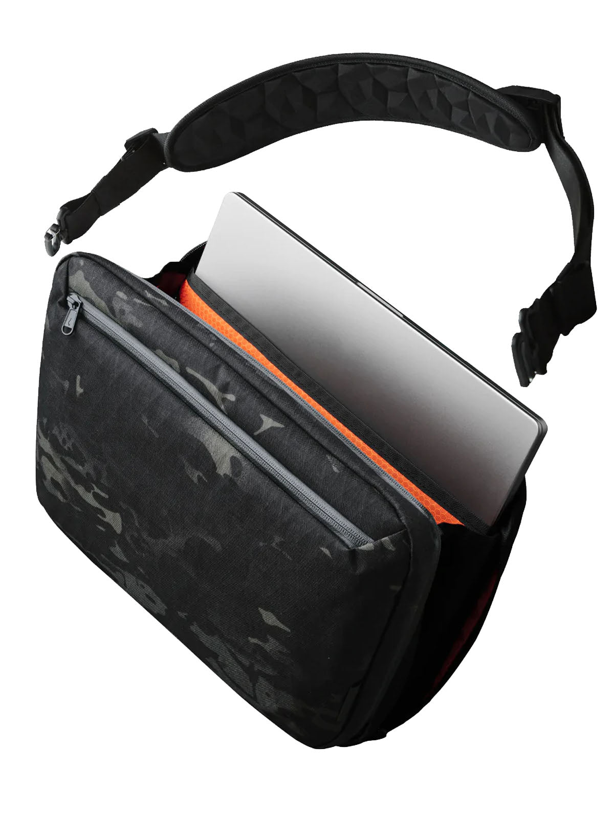Alpaka Elements Tech Brief 16 Inch - MORE by Morello Indonesia