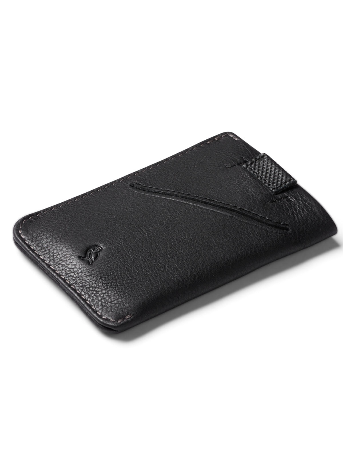Bellroy Card Sleeve Obsidian - MORE by Morello Indonesia Bellroy Card Sleeve Obsidian - MORE by Morello Indonesia