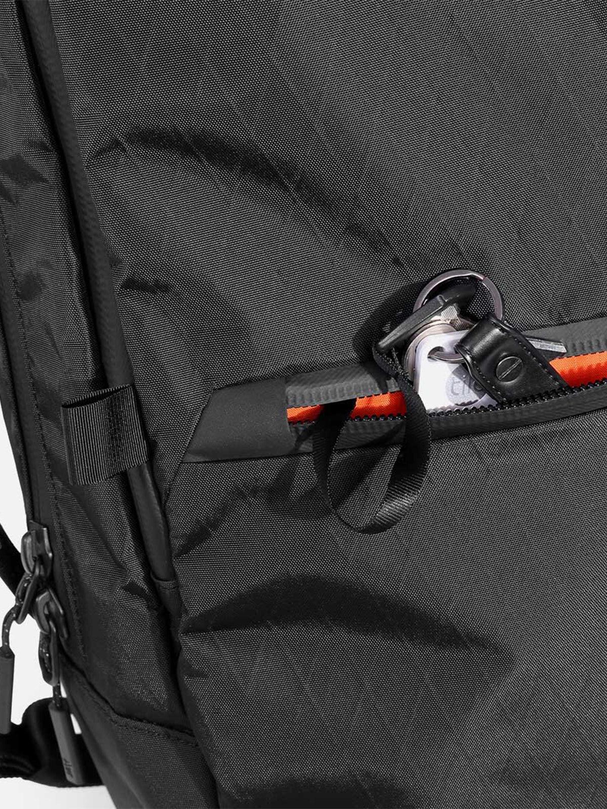 AER City Pack X-Pac Black - MORE by Morello Indonesia