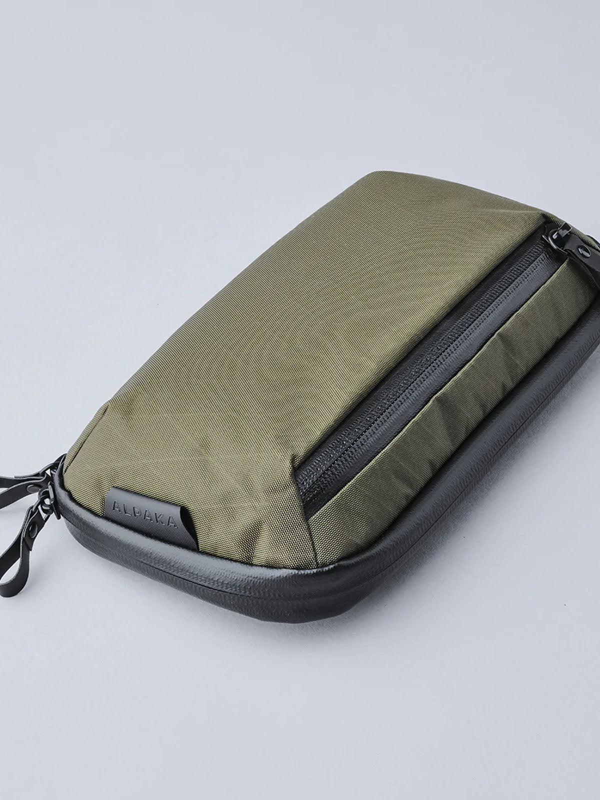 Vs Go Sling ALPAKA Elements Tech Case Mini Small Travel UK