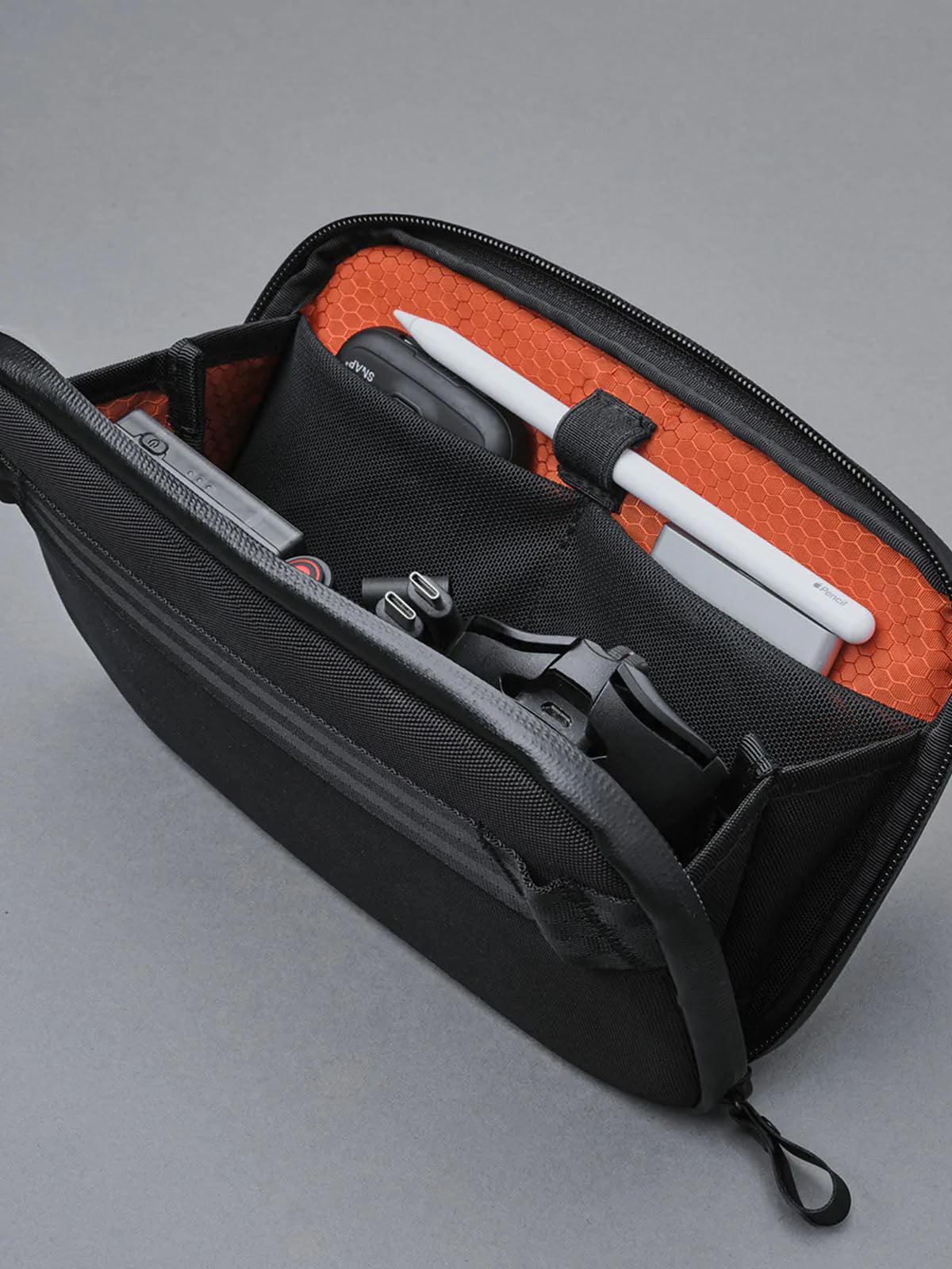 Alpaka Elements Tech Case Mini - MORE by Morello Indonesia
