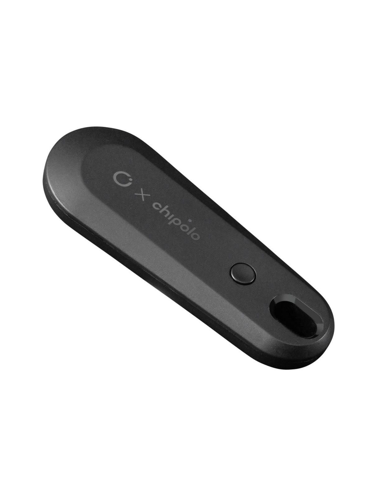 Orbitkey x Chipolo Tracker Black