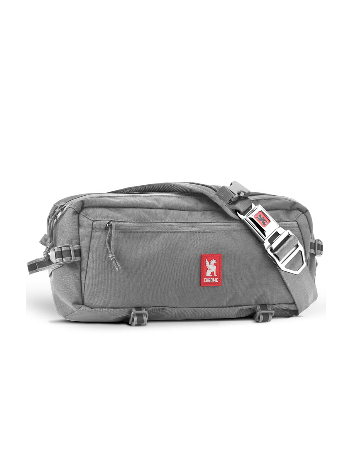 Chrome Industries Kadet Sling Bag Smoke