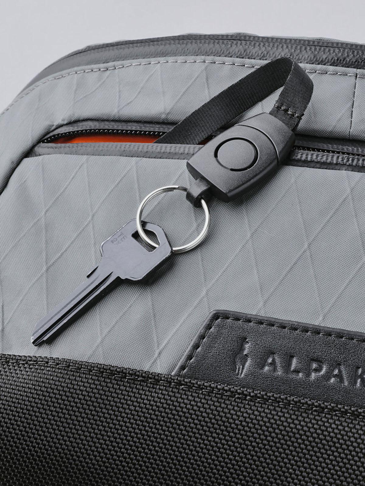 Alpaka Bravo X Sling Limited Edition Slate Grey VX42