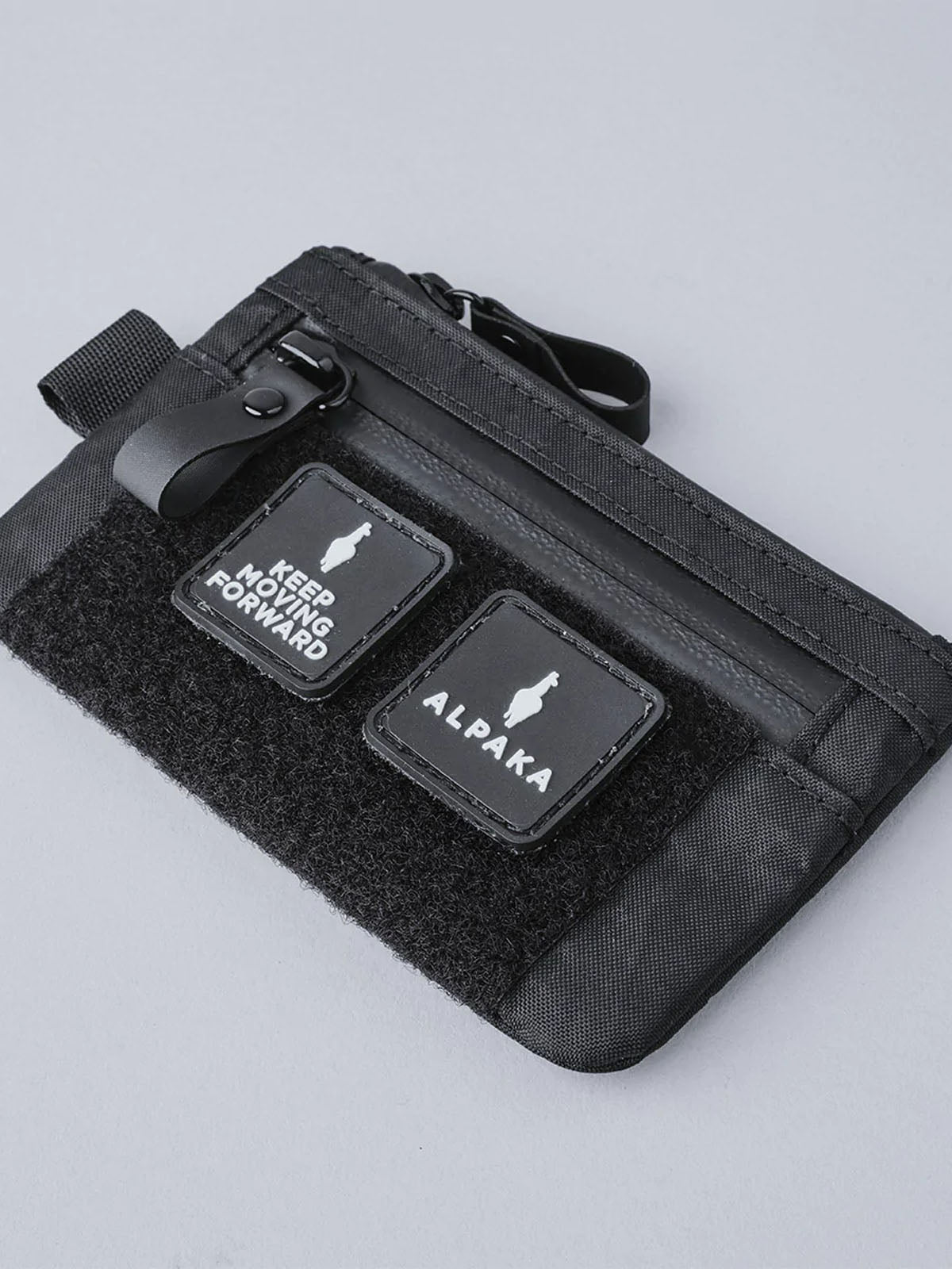 Alpaka Hub Pouch Velcro Hook &amp; Loop