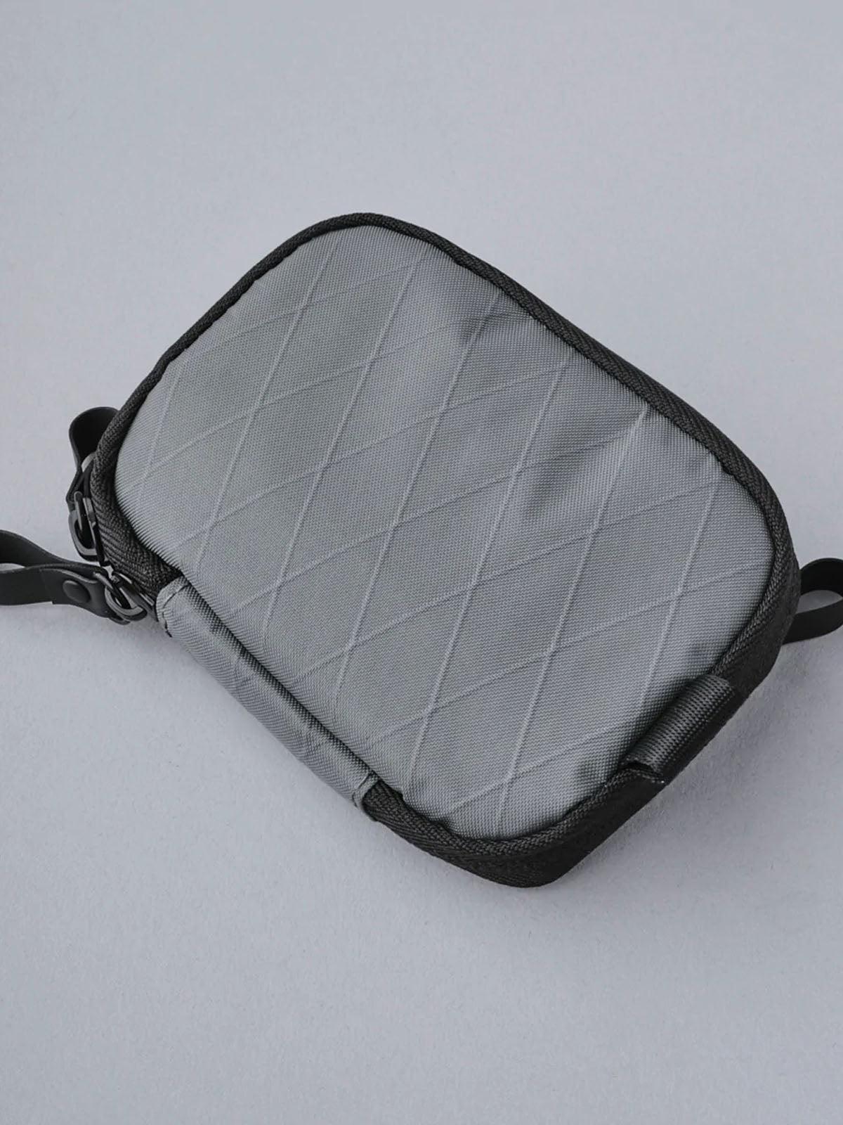 Alpaka Hub Pouch X-Pac VX21 Slate Grey