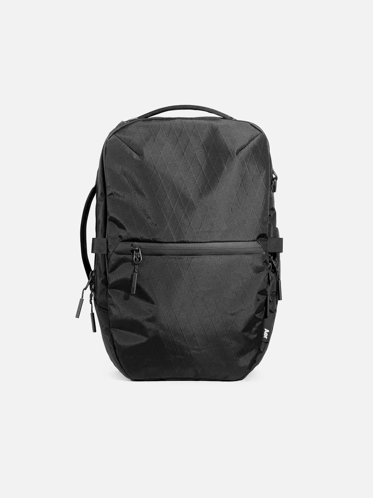 AER City Pack X-Pac Black - MORE by Morello Indonesia