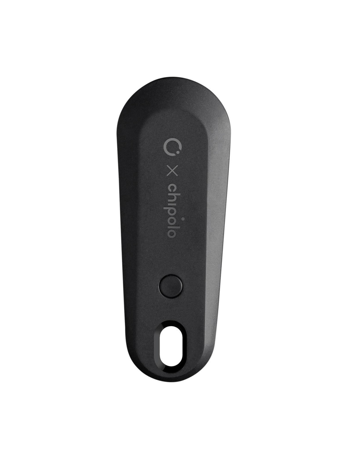 Orbitkey x Chipolo Tracker Black