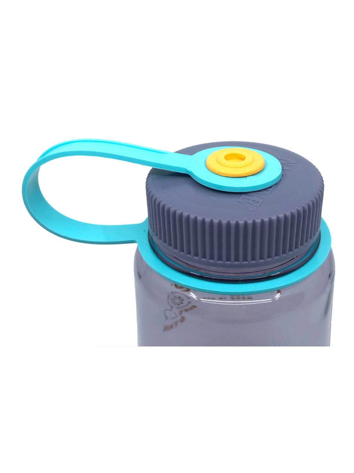 Nalgene 16oz Wide Mouth Bottle