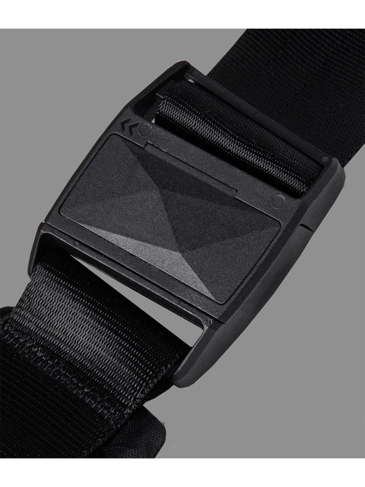 Alpaka Bravo X Sling Limited Edition Black VX21