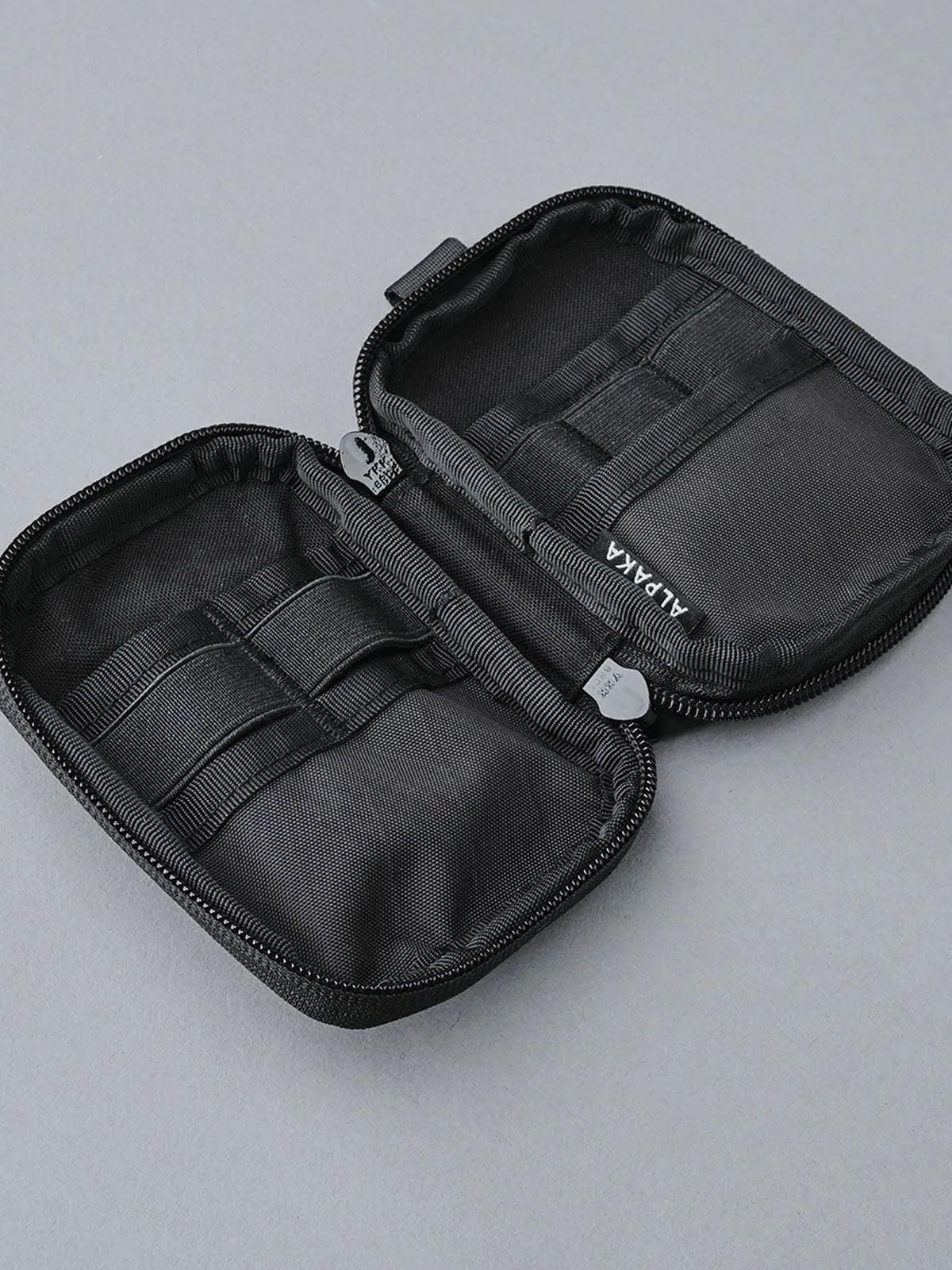 Alpaka Hub Pouch Velcro Hook &amp; Loop