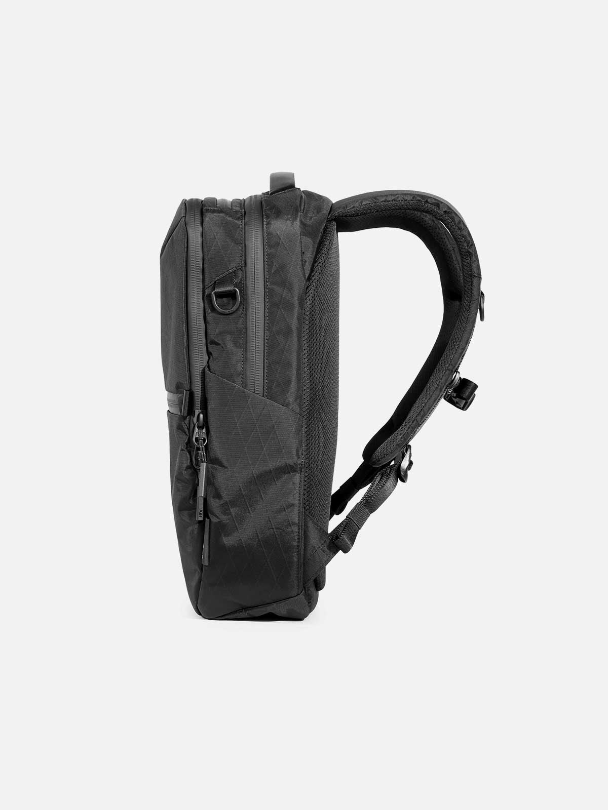 【値下げ】Aer City Pack Black AER City Pack X-Pac Black - MORE by Morello Indonesia
